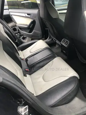 Audi S5 3.0T Premium Plus AWD quattro Coupe 2015 Blue