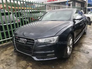 Audi S5 3.0T Premium Plus AWD quattro Coupe 2015 Blue