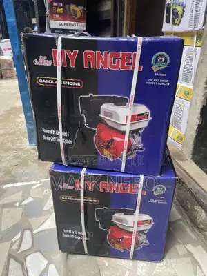 Original Grinding Machine