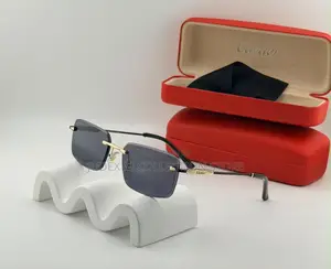 High Quality Cartier Eyeglasses