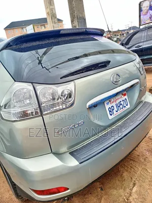 Lexus RX 330 2006