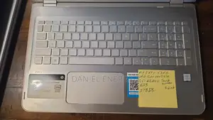Laptop HP Envy x360 8GB Intel Core i5 HDD 1T