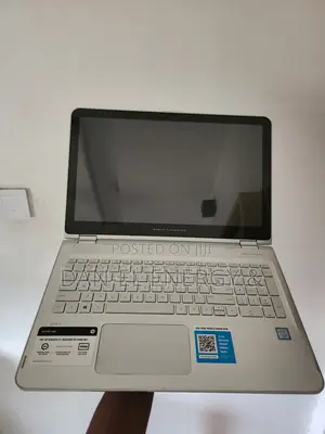 Laptop HP Envy x360 8GB Intel Core i5 HDD 1T