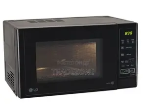 LG 20 Liters Microwave Oven Touch Screen | MWO-2044