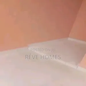 Studio Apartment in Shomolu / Shomolu for rent