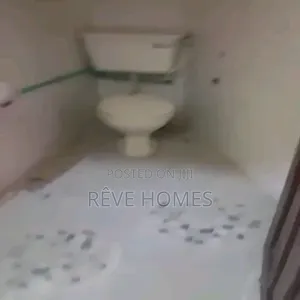 Studio Apartment in Shomolu / Shomolu for rent