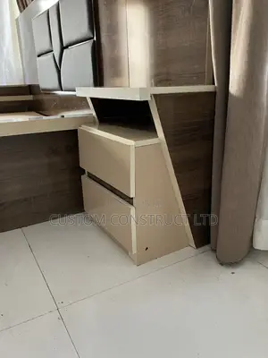 Premium 6 by 7 Bedframe
