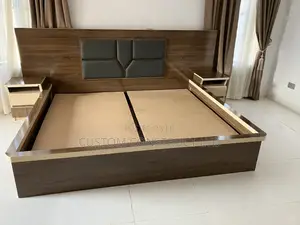 Premium 6 by 7 Bedframe