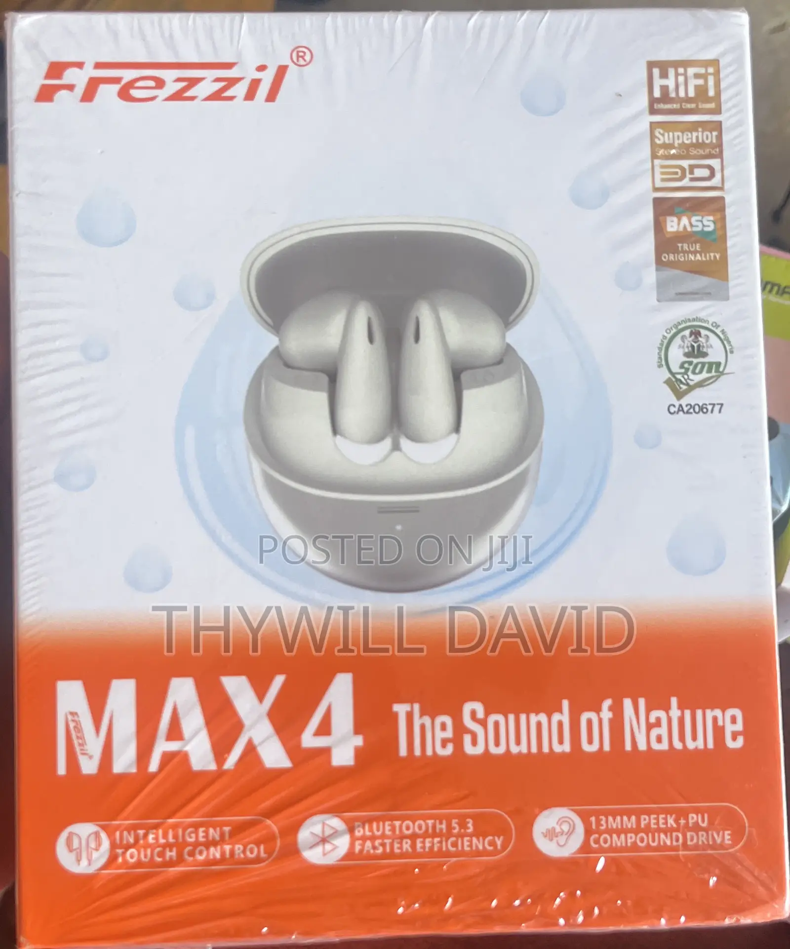 Max Product