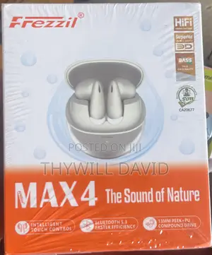 Max Product