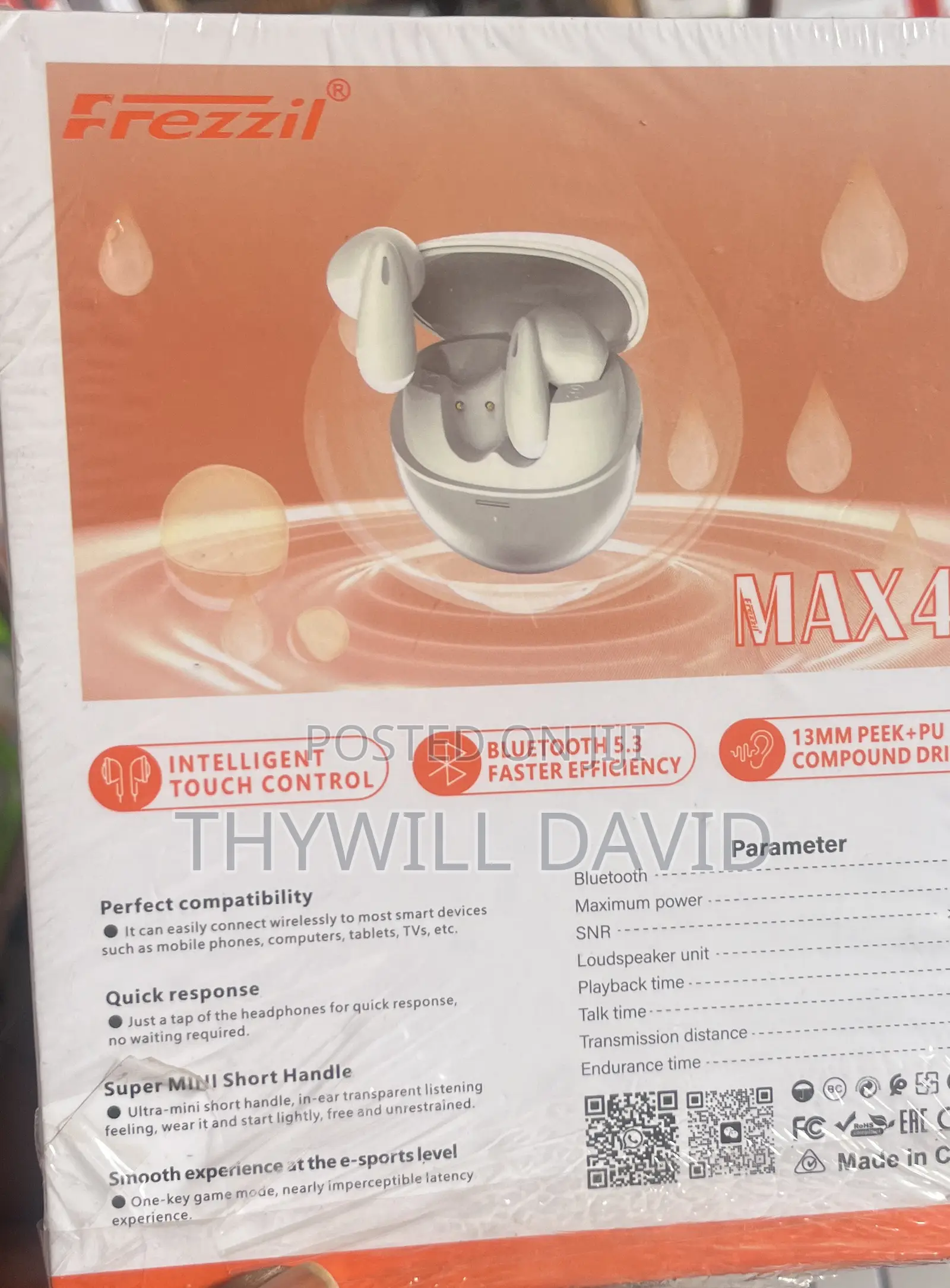Max Product