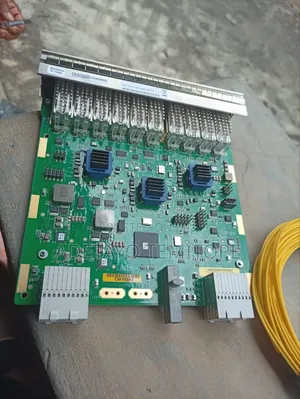 Brand New Juniper MIC3-3D-10xGE-SFPP-B 10GbE Interface Card