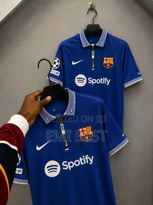 Jersey Top