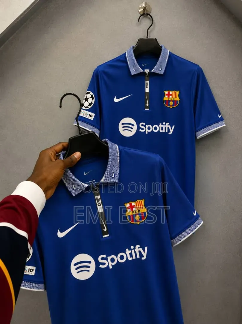 Jersey Top