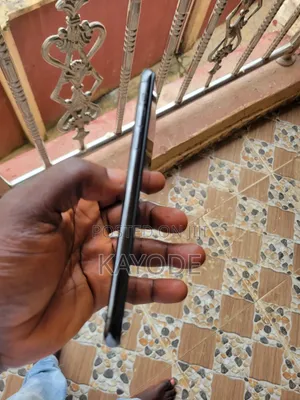 Apple iPhone 11 Pro Max 64 GB Gray