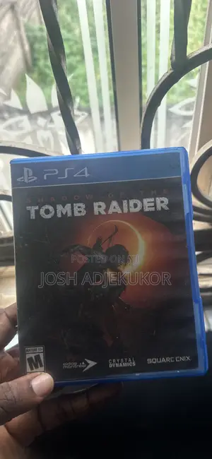 Ps4 Games Uncharted Mk11 Etc