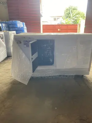 Premium Perkins 50KVA Soundproof Gen Set