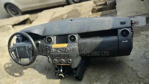 Range Rover Lr4 Complete Dashboard