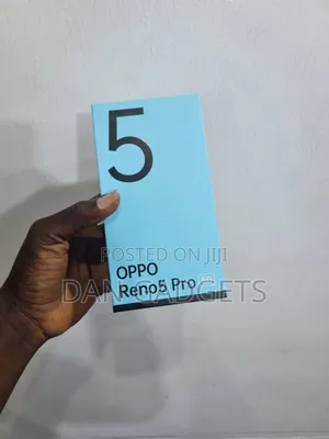 Oppo Reno5 Pro 5G 256 GB