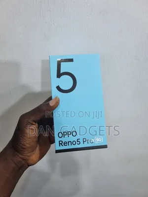 Oppo Reno5 Pro 5G 256 GB