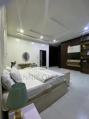 Shared Apartments