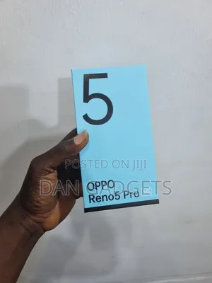 Oppo Reno5 Pro 5G 256 GB