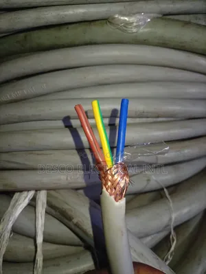 2.5mmx3core Flex
