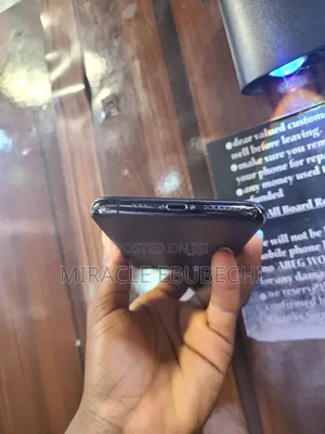 Apple iPhone 11 Pro Max 64 GB Gray