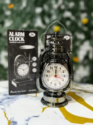 Alarm Clock