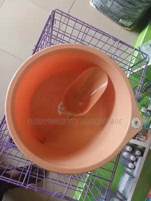 Cat Litter Box