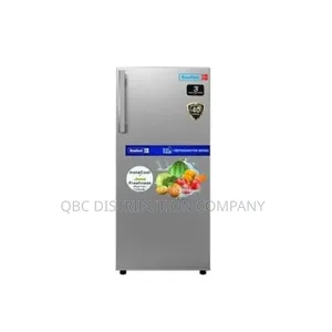 QBC Distribution Company