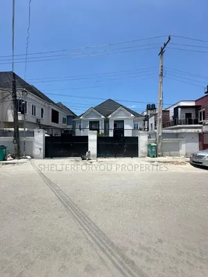 4bdrm Duplex in Ologolo for rent
