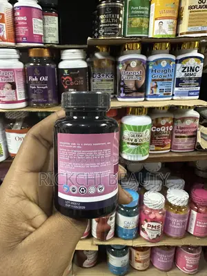 Furide Women’s Probiotic