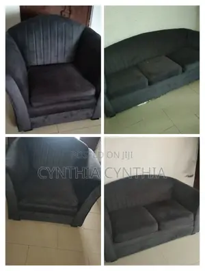 Chairs and Form
