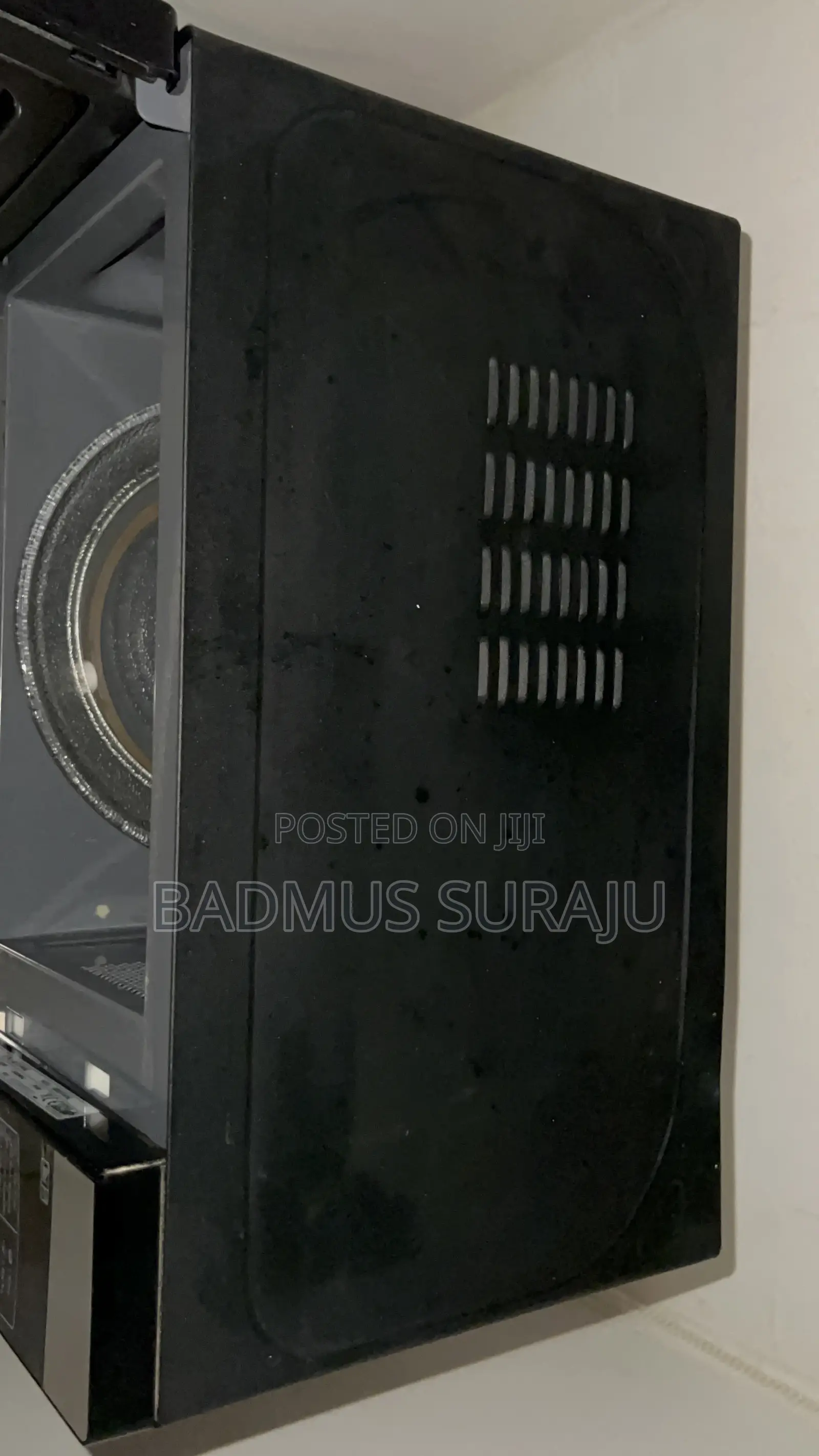 LG Microwave 20litres