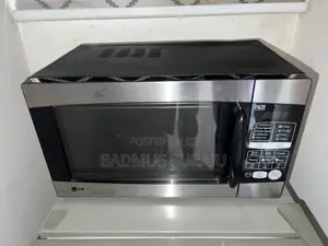 LG Microwave 20litres