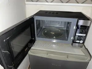 LG Microwave 20litres