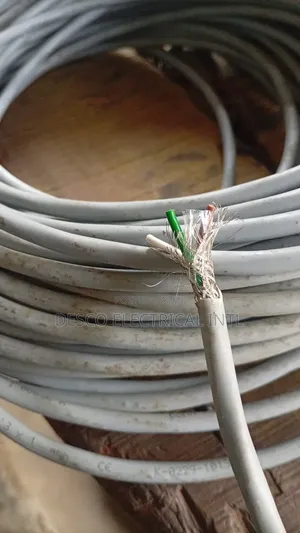 2.5mmx3core Flex