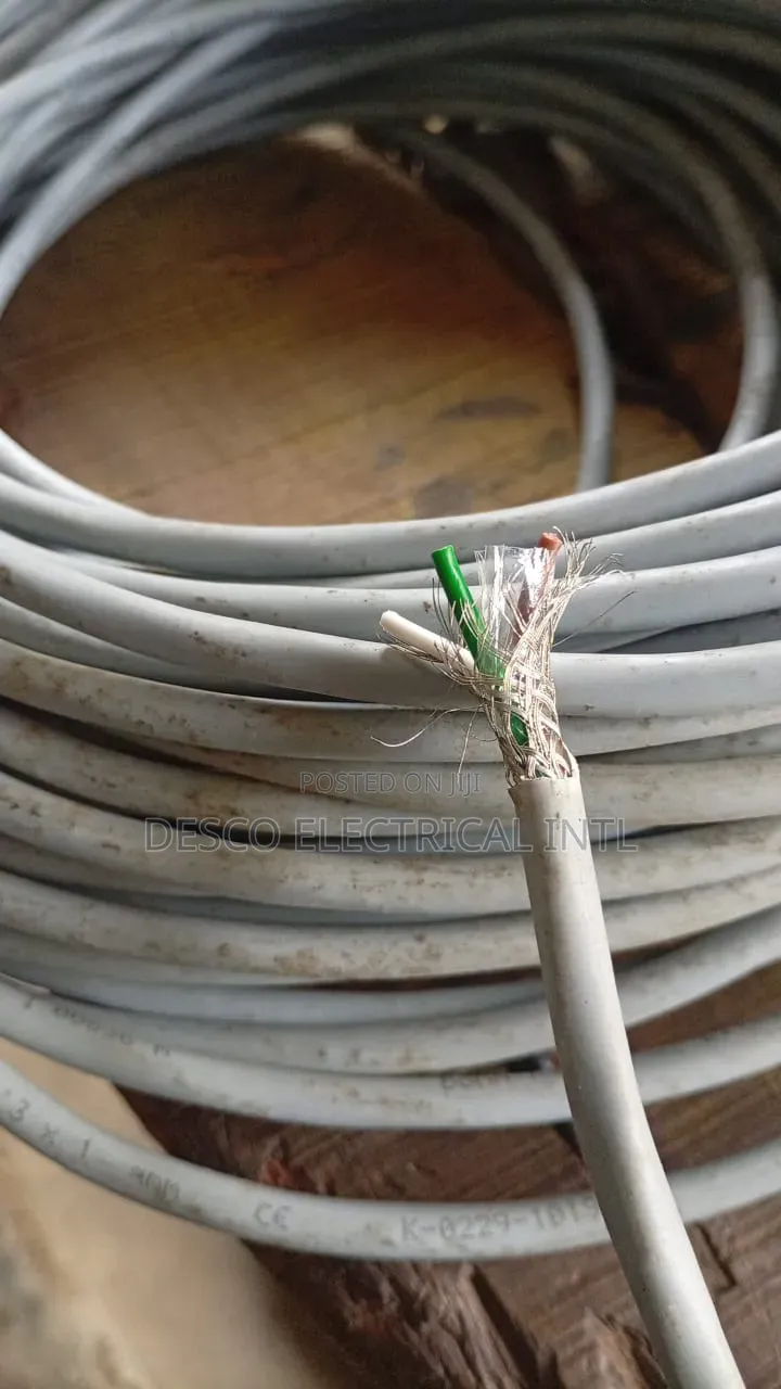 2.5mmx3core Flex