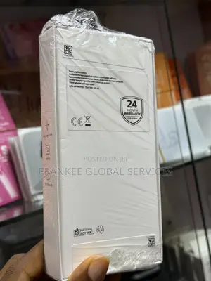 New Samsung Galaxy A17 128 GB Blue
