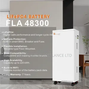 Advantages and Uses of Lithium Batteries