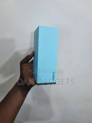 Oppo Reno5 Pro 5G 256 GB