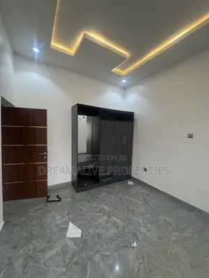 4bdrm Duplex in Jahi for rent