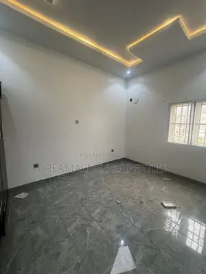 4bdrm Duplex in Jahi for rent