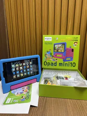 New Origimo Opad 88 256 GB Blue