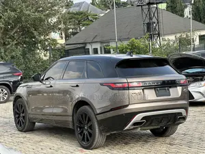 Rover Land 2019 Gold