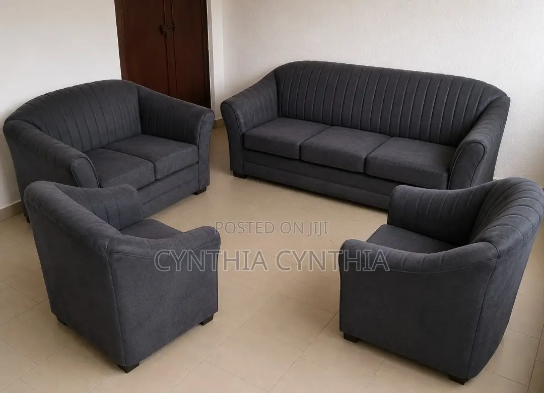 Chairs and Form