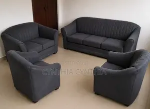 Chairs and Form