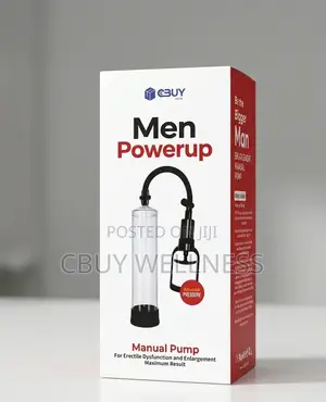 CBUY Penis Pump