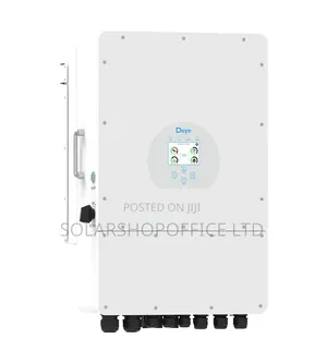 8kw Deye Inverter